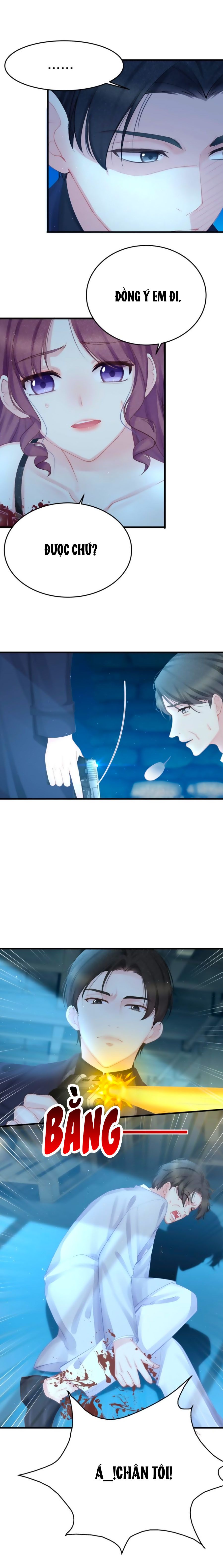 ta với bốn vị cố tiên sinh chapter 54 5