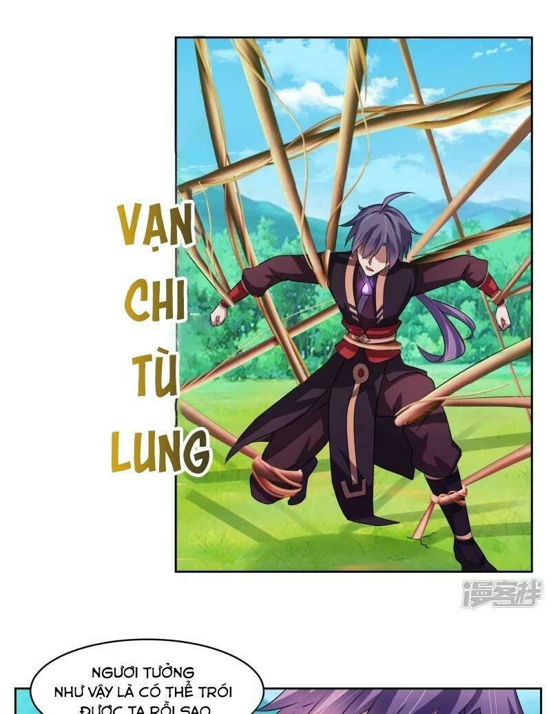 tuyệt thế thánh đế chapter 4 25