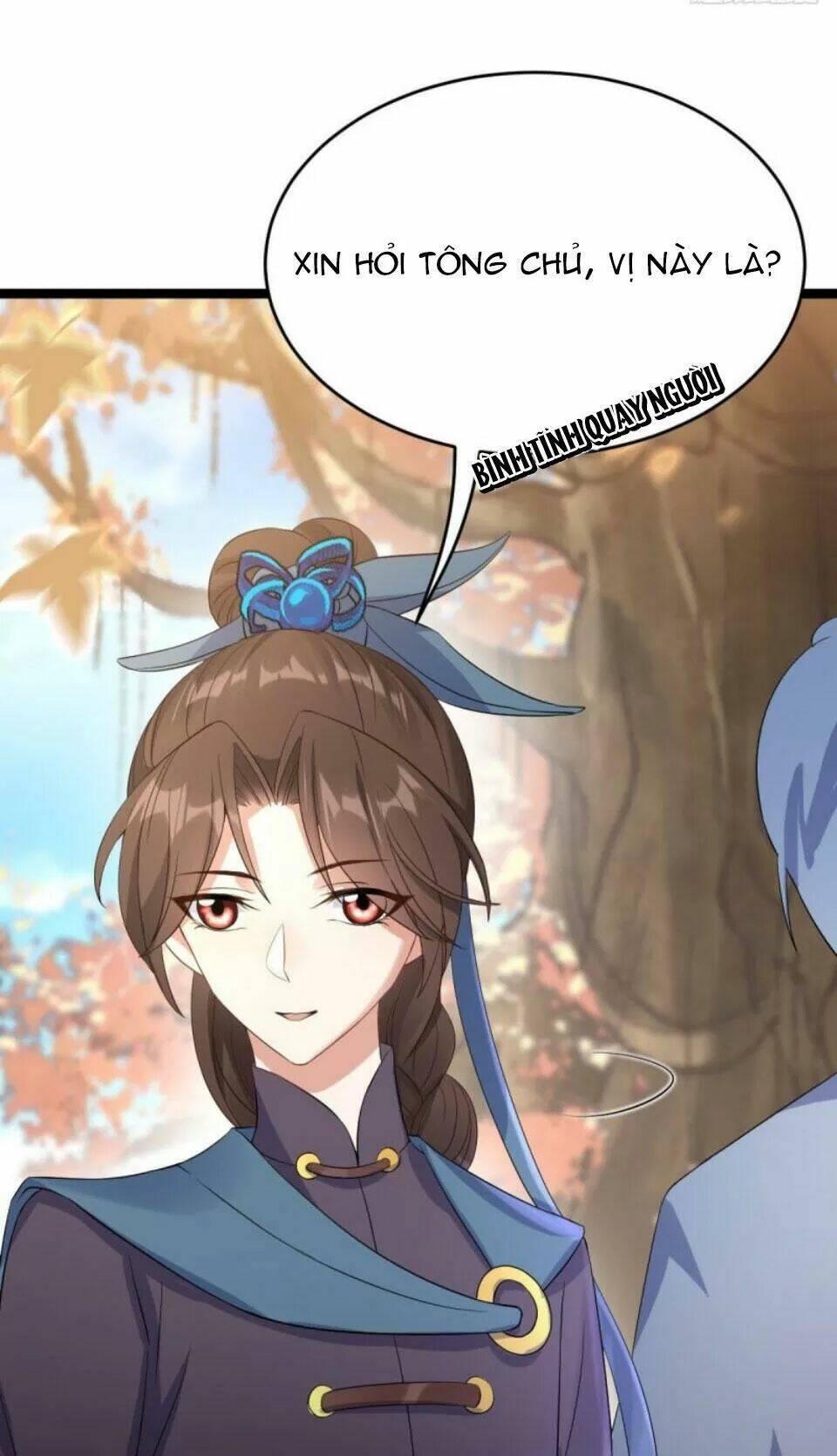 phế nữ yêu thần chapter 64 43