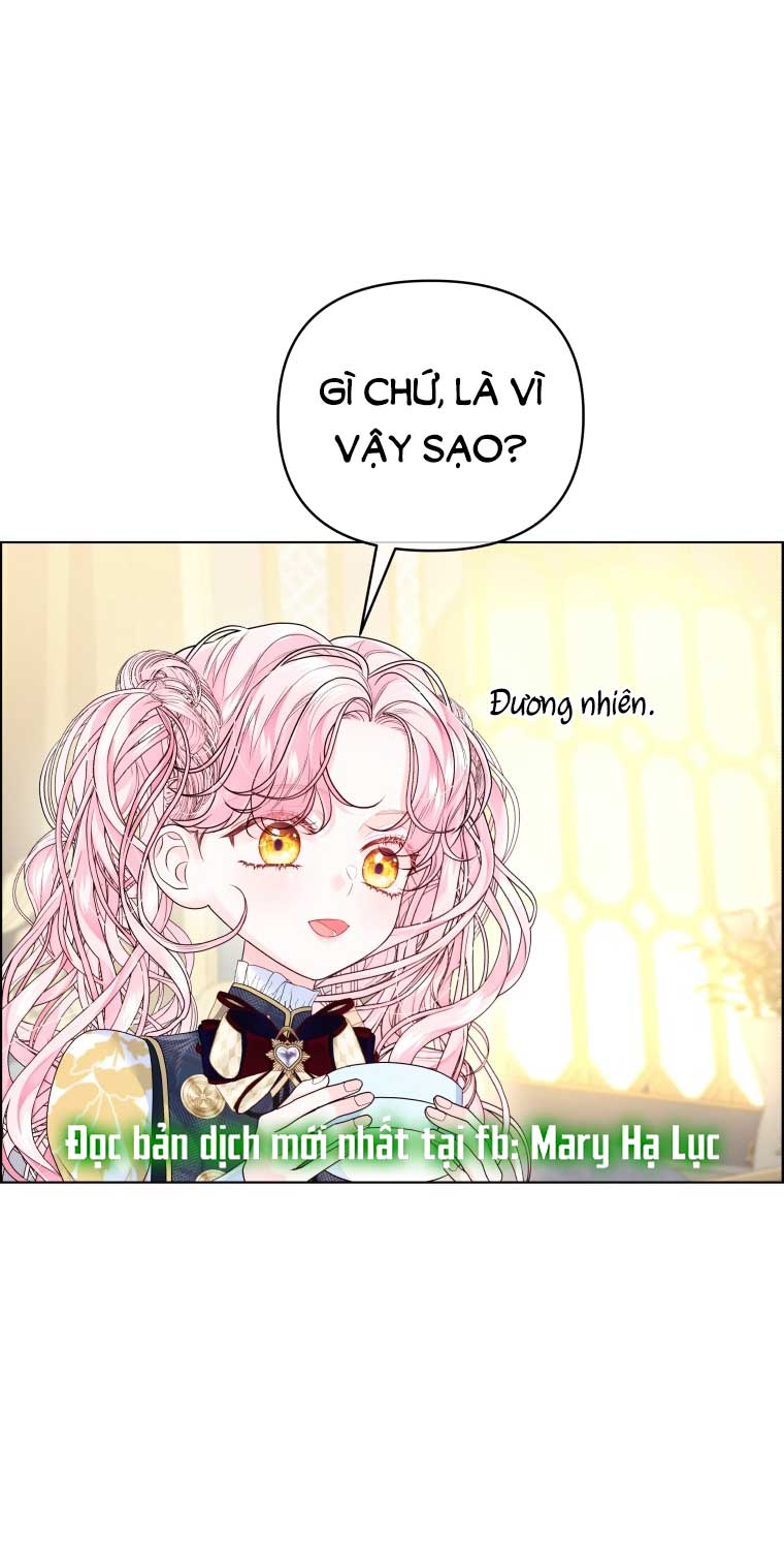 thà rằng để tôi trở thành nữ hoàng chapter 8.1 17