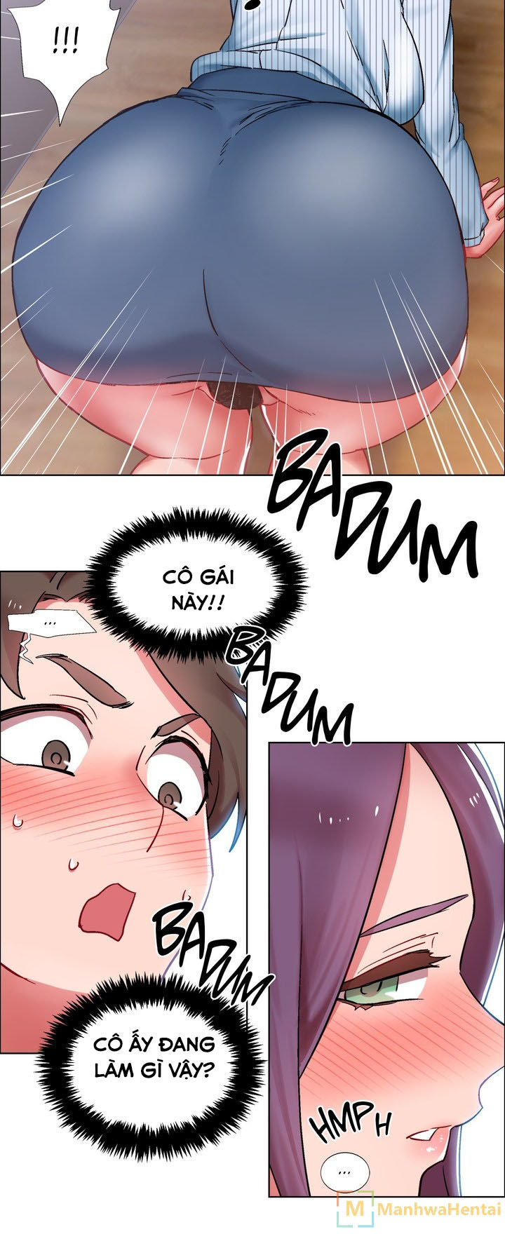 rental girls chapter 26 40