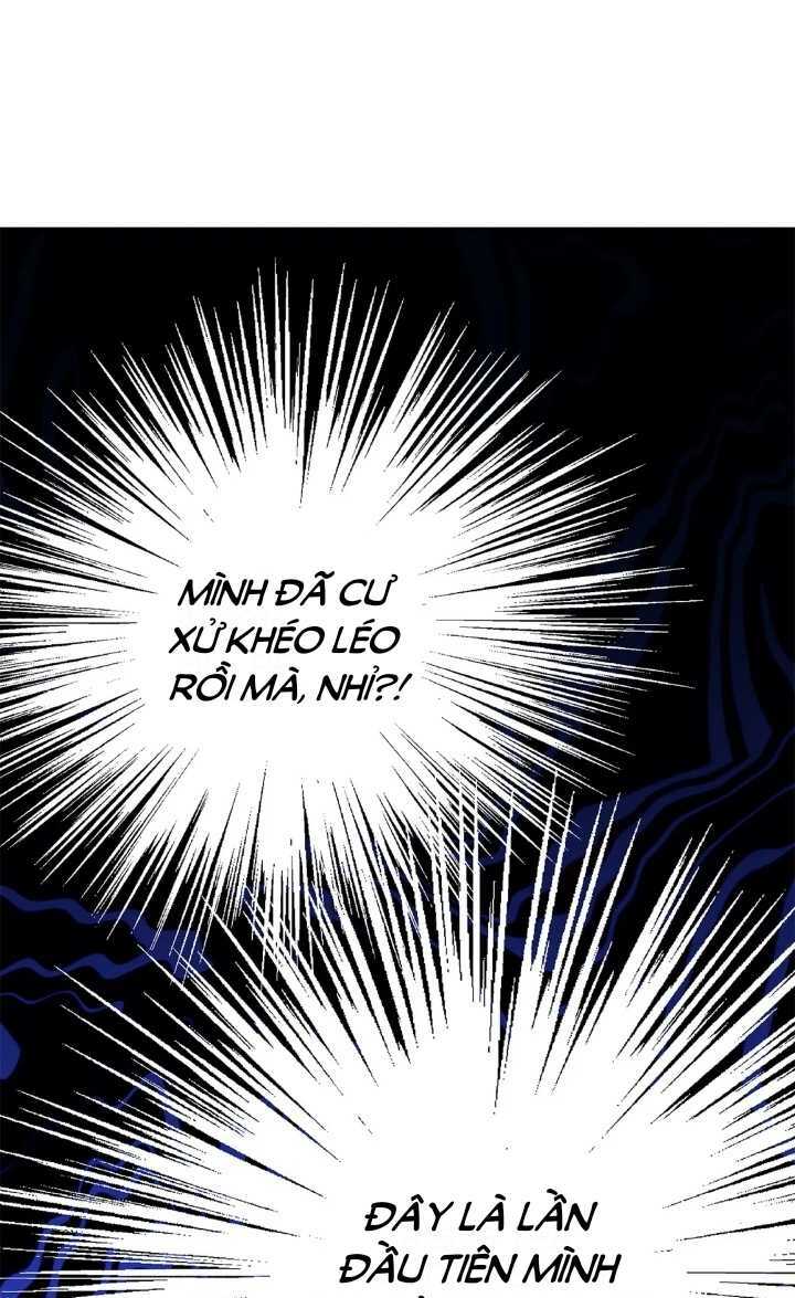 công chúa thời gian có hạn chapter 40 58