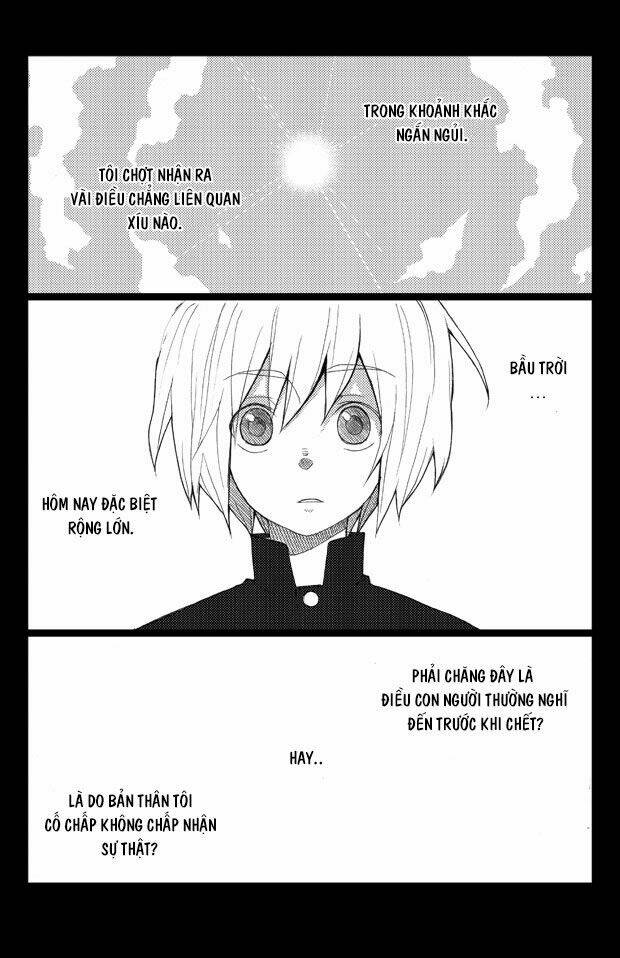 hell kitchen [vns] chapter 1 3