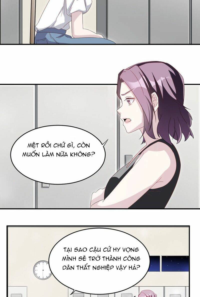 mạc thiếu bức hôn: vợ mới khó chống đỡ chapter 9 11