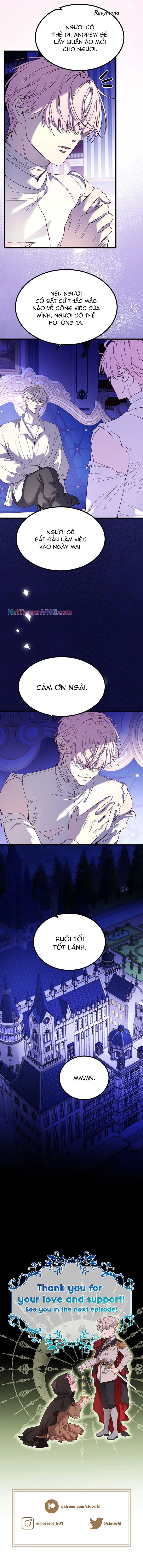 cơ hội thứ hai chapter 94 3