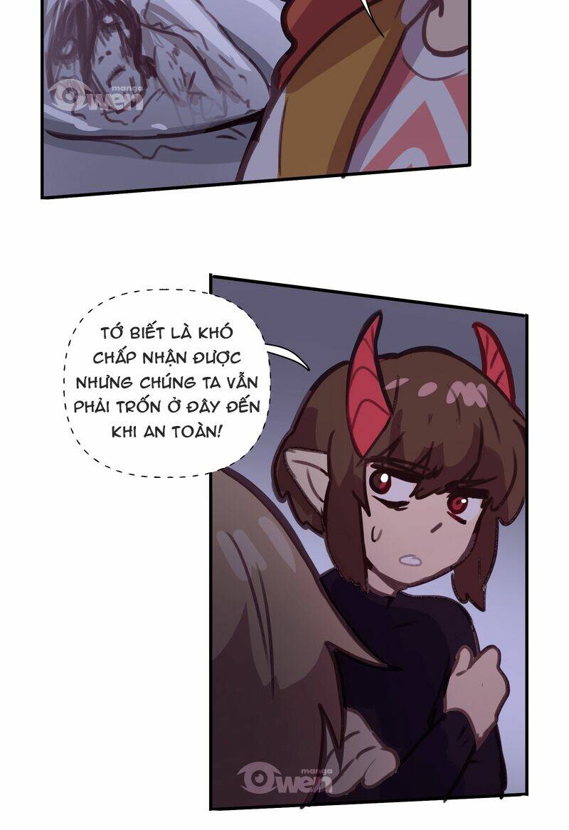 lời nguyền lalin chapter 32 6