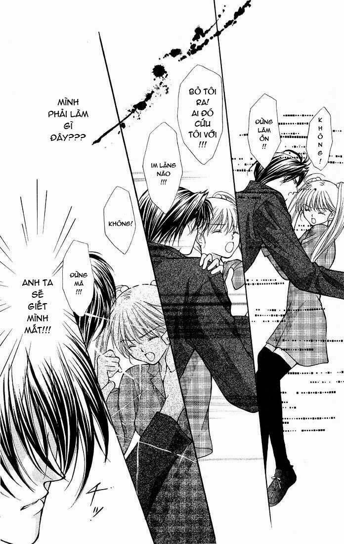 anh chàng khắc tinh chapter 1 10