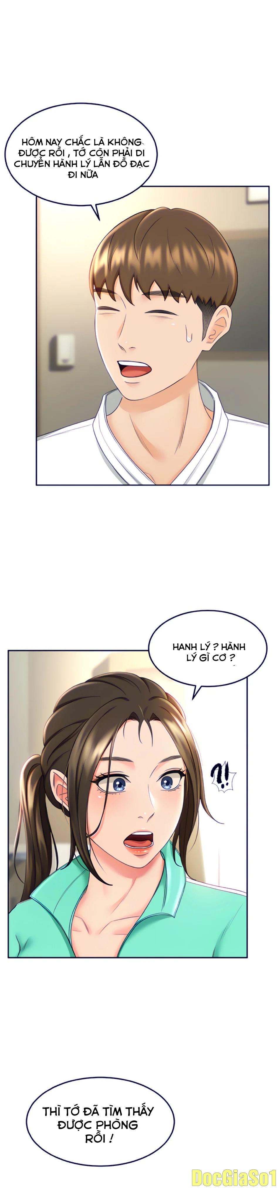 cậu chủ nhỏ chapter 8 31