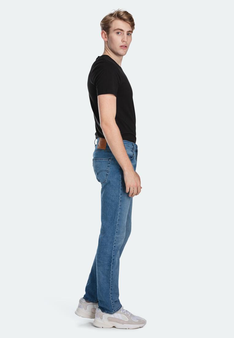 QUẦN JEANS NAM DÀI LEVI'S 501 STRAIGHT 00501-3002