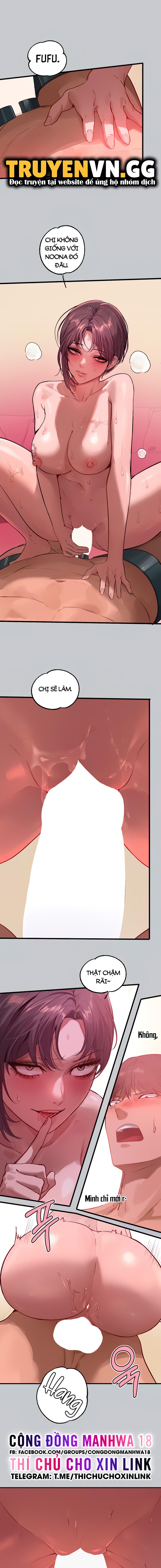 bà chị chủ nhà chapter 94 7