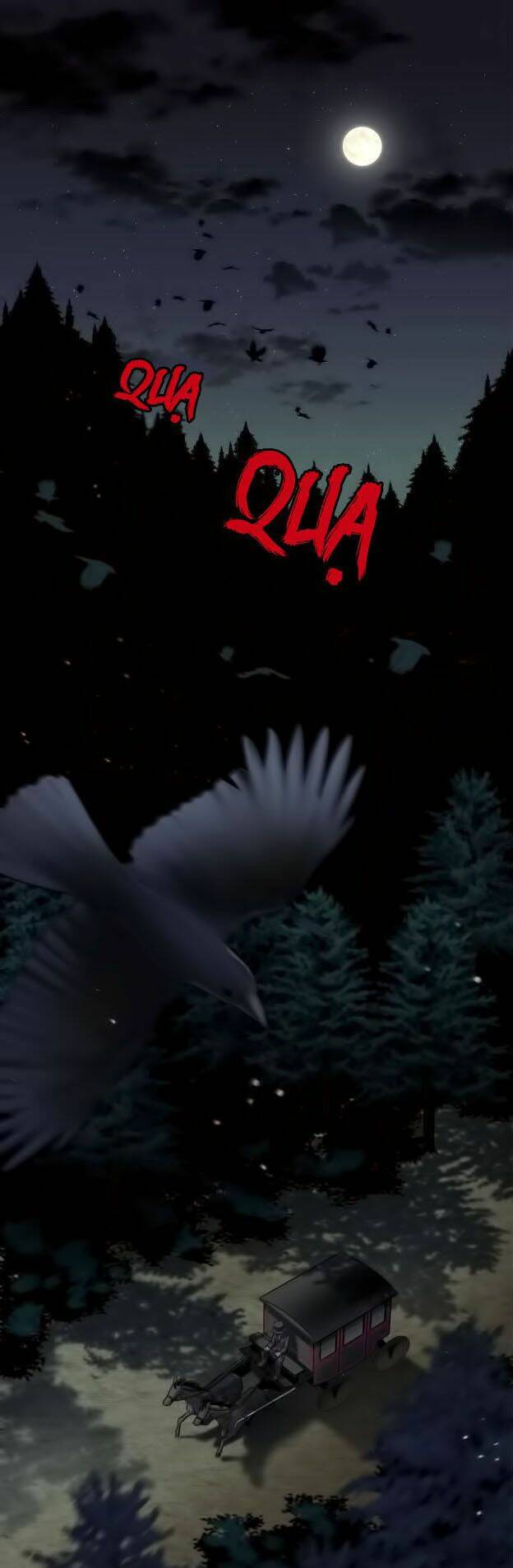 hầu gái và bá tước ma cà rồng chapter 1 3