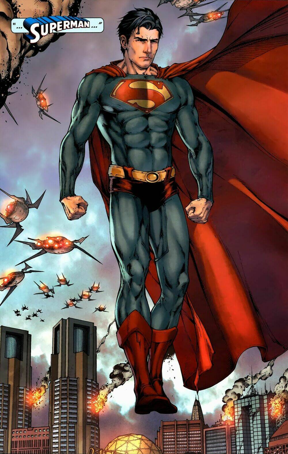 superman earth one chapter 2 11