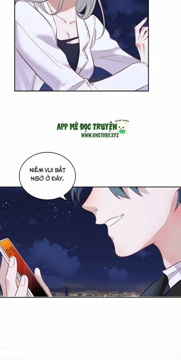 bạn trai kém tuổi bẫy yêu tôi chapter 19 37