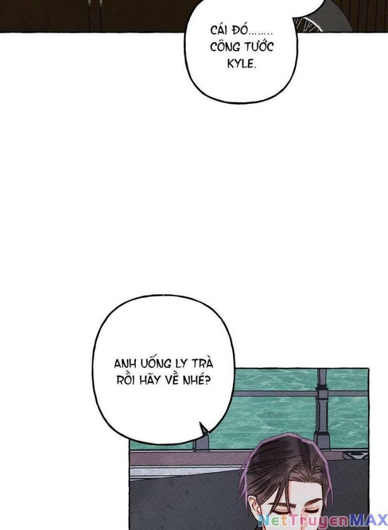 nuôi dưỡng một hắc long chapter 69.2 28