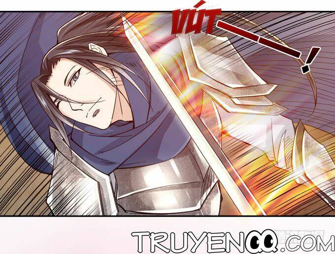 tam quốc chi vân thăng long khởi chapter 3 35