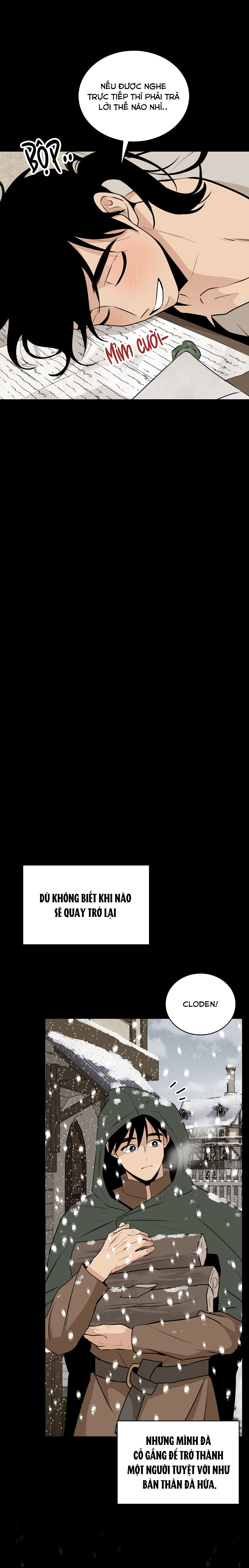 loài hoa không tên chapter 15 12