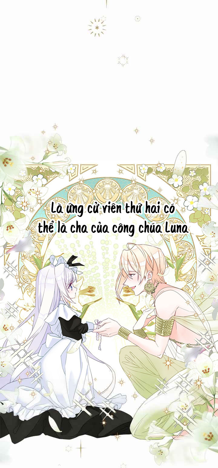 kế hoạch chọn papa của công chúa ._. chapter 5 46