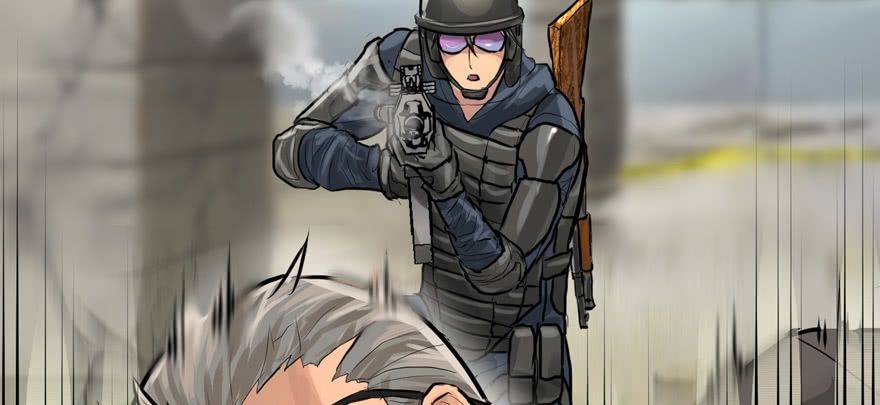 vua sinh tồn chapter 72 36