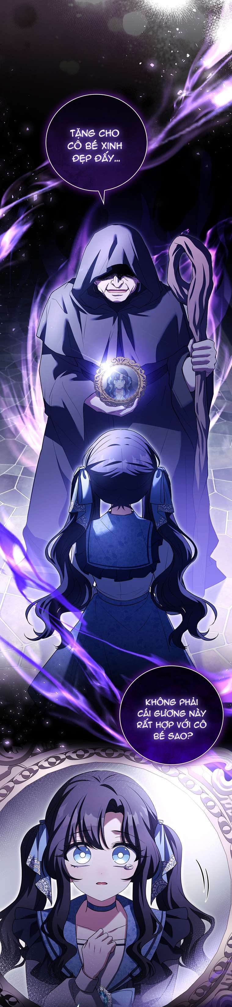 cha nào con nấy chapter 15 40