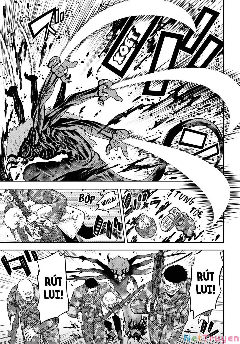 shikabane-gatana chapter 10 5