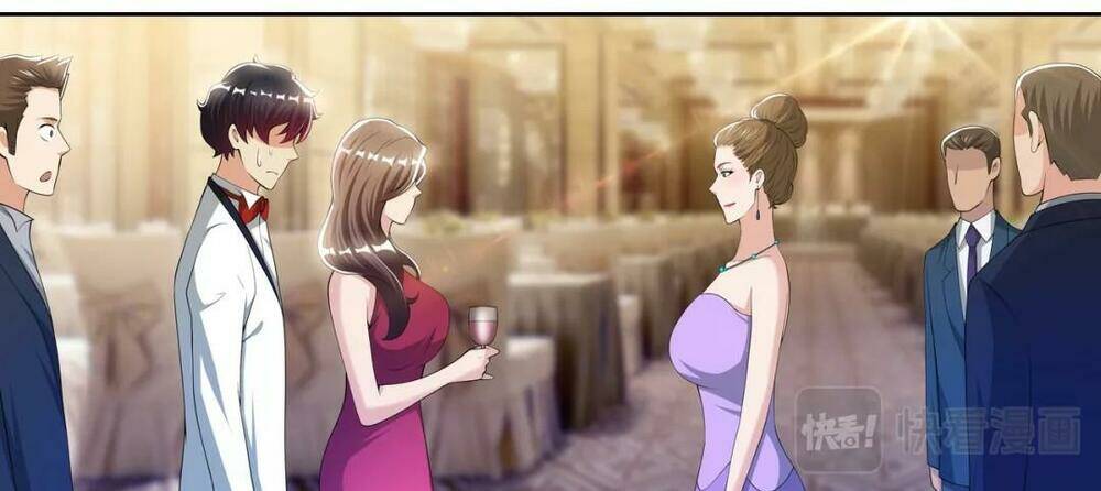 tối cường cuồng binh chapter 62 18