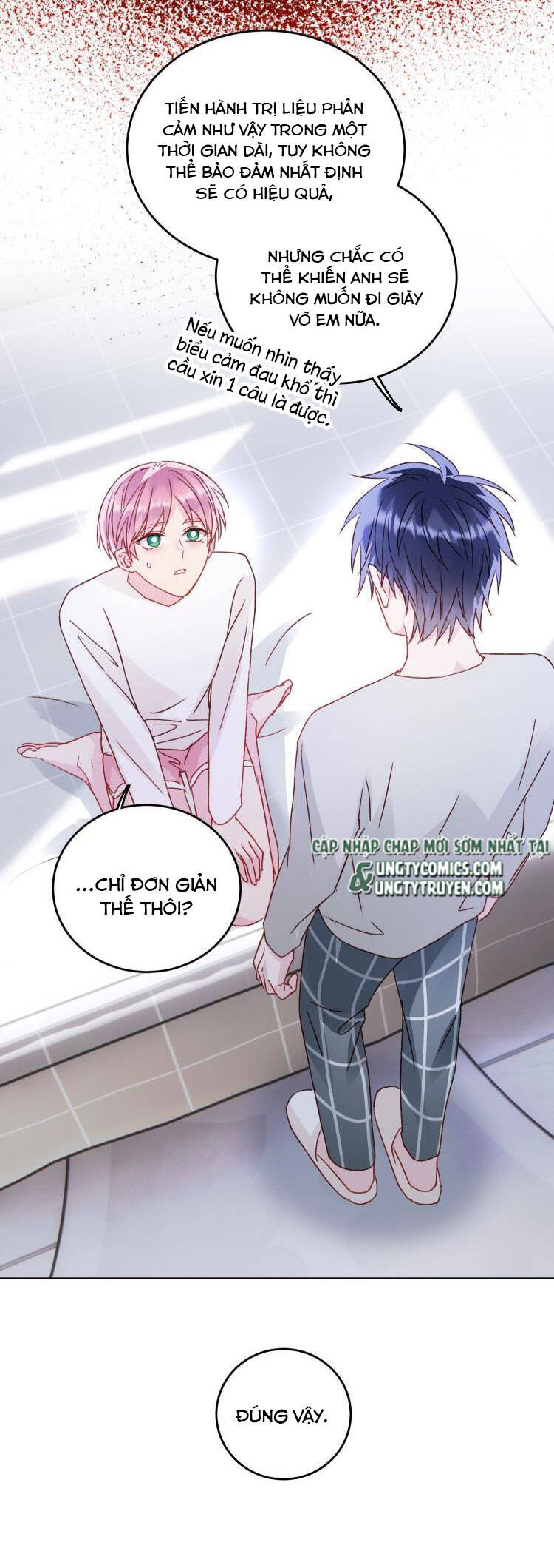 tôi phải làm 1 kẻ đại xấu xa chapter 37 10