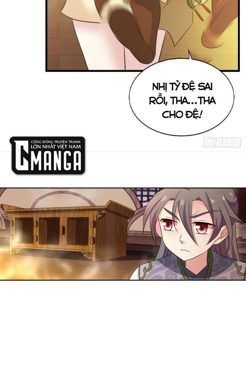 Trọng Sinh Thành Cậu Vàng Tại Dị Thế Chapter 181 30