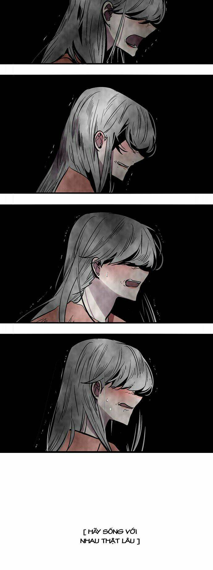 người máy hủy diệt chapter 102 31