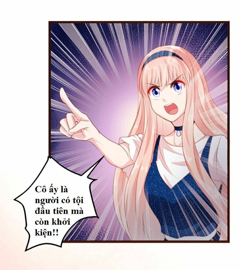 bản hợp đồng vô cảm chapter 8 4