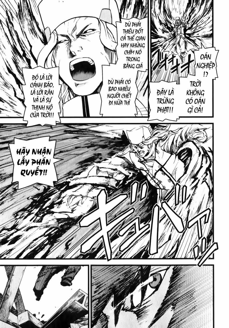 thanh ma kiếm huyền thoại phần 2 chapter 6 31
