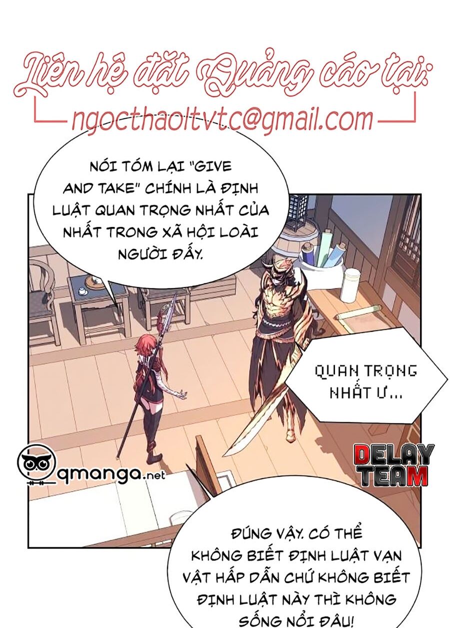 kim giáp đồ long chapter 3 8