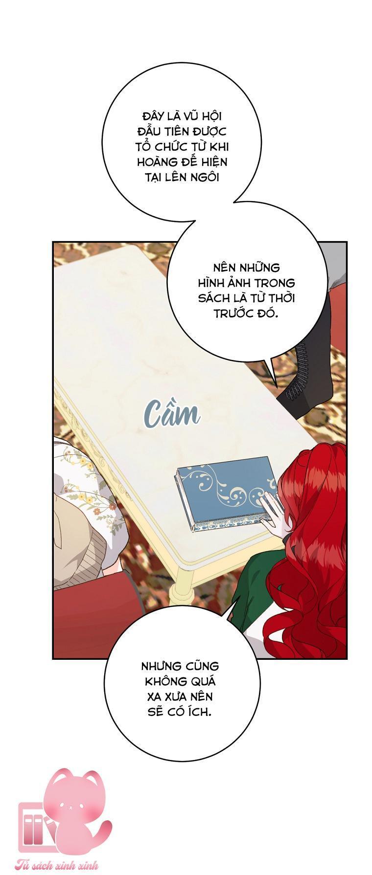 trang trại hạt dẻ cạnh hoàng cung chapter 46 59