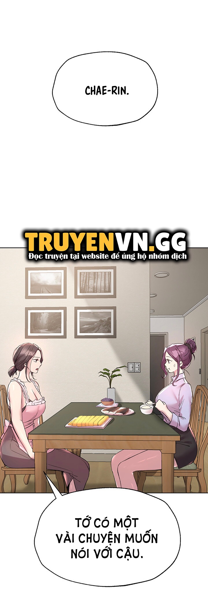 những người bạn của chị tôi chapter 14 10