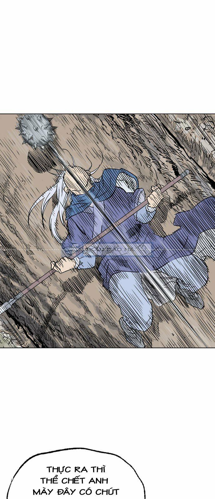 cao thủ 2 chapter 69 29