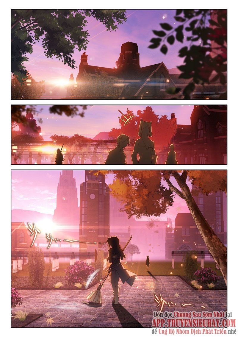 đấu la đại lục 5 - đường tam trùng sinh chapter 53 9