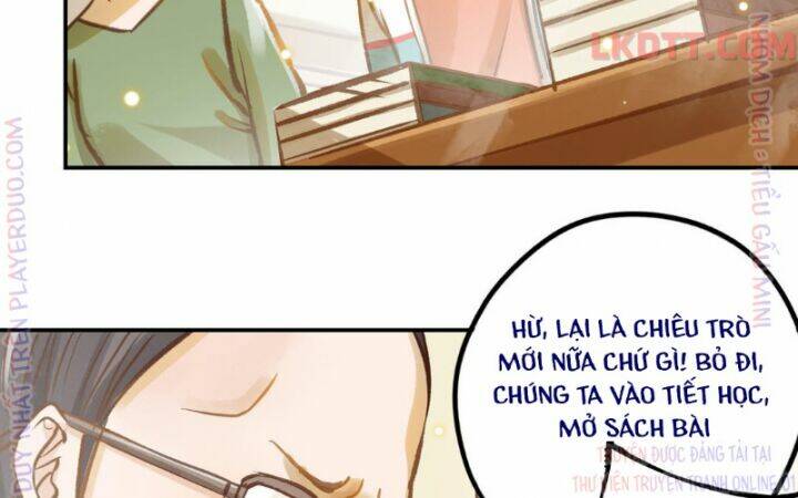 chồng trước 18 tuổi chapter 18 28