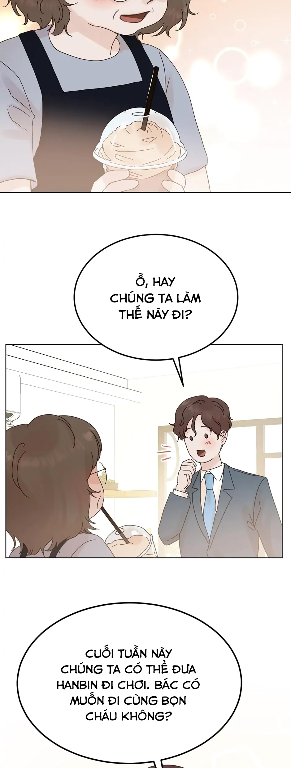 sự trả thù ngọt ngào của vợ tôi chapter 138 23