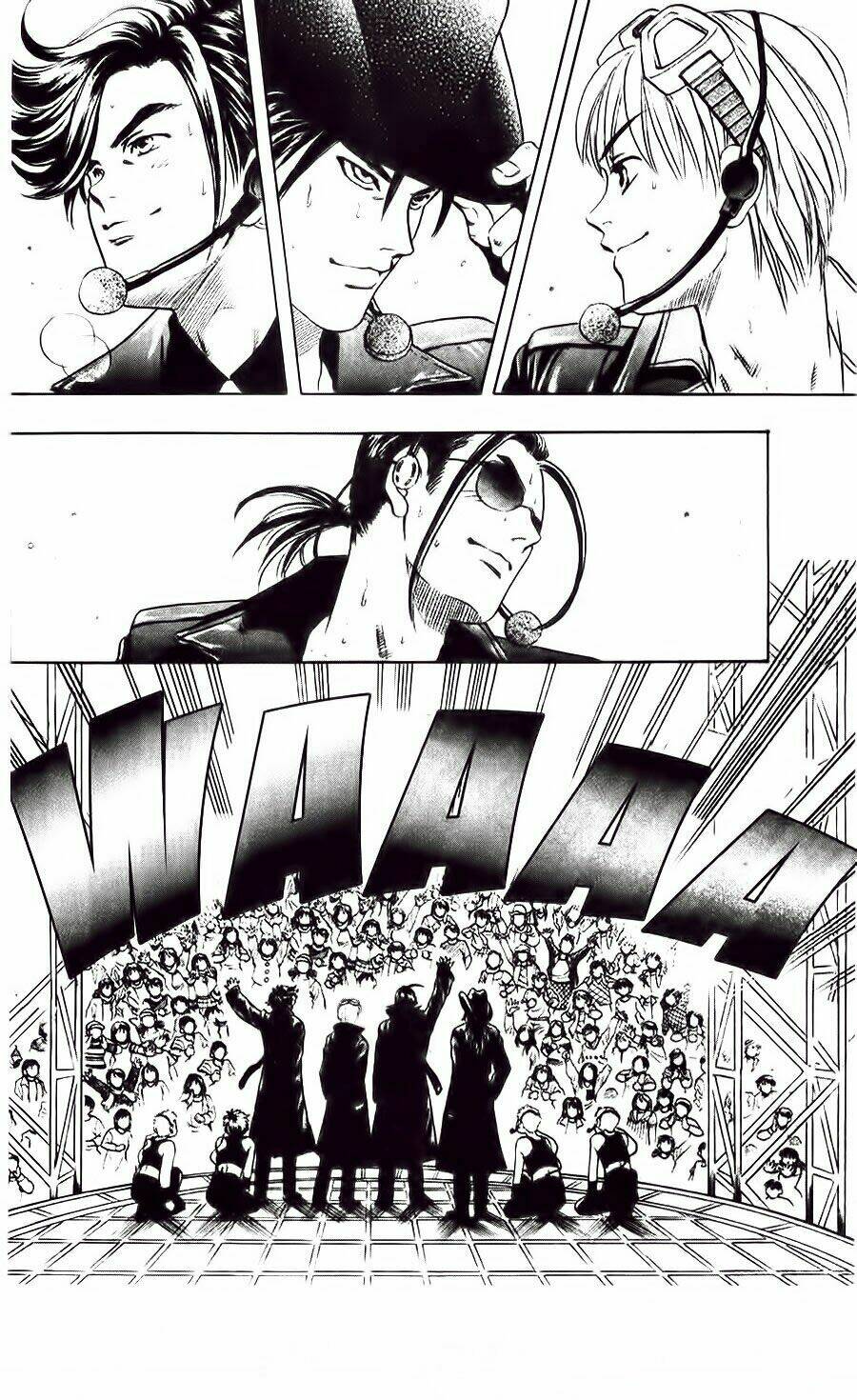 dragon voice chapter 1 71