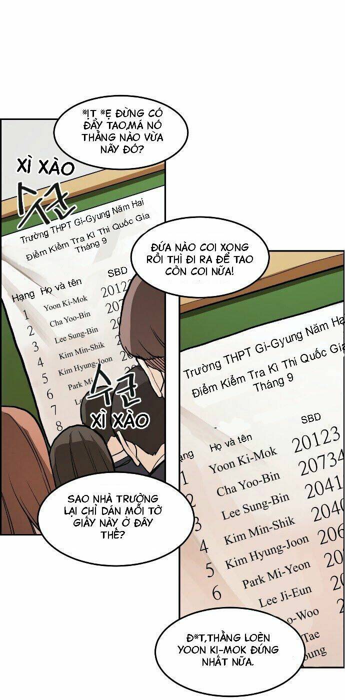 truyền thuyết đô thị dokkaebi chapter 1.1 24