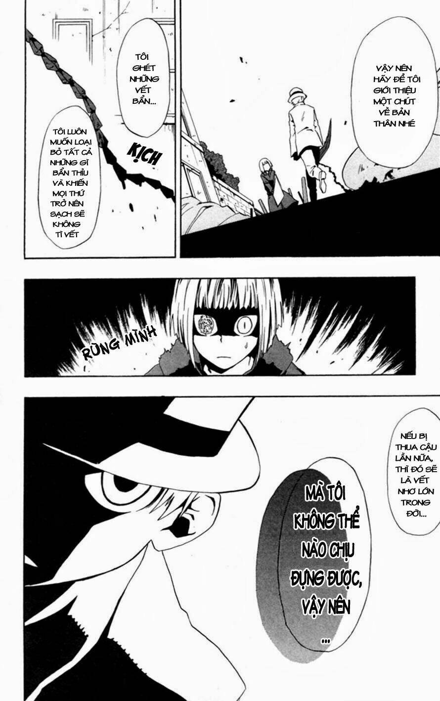 red raven chapter 4 7