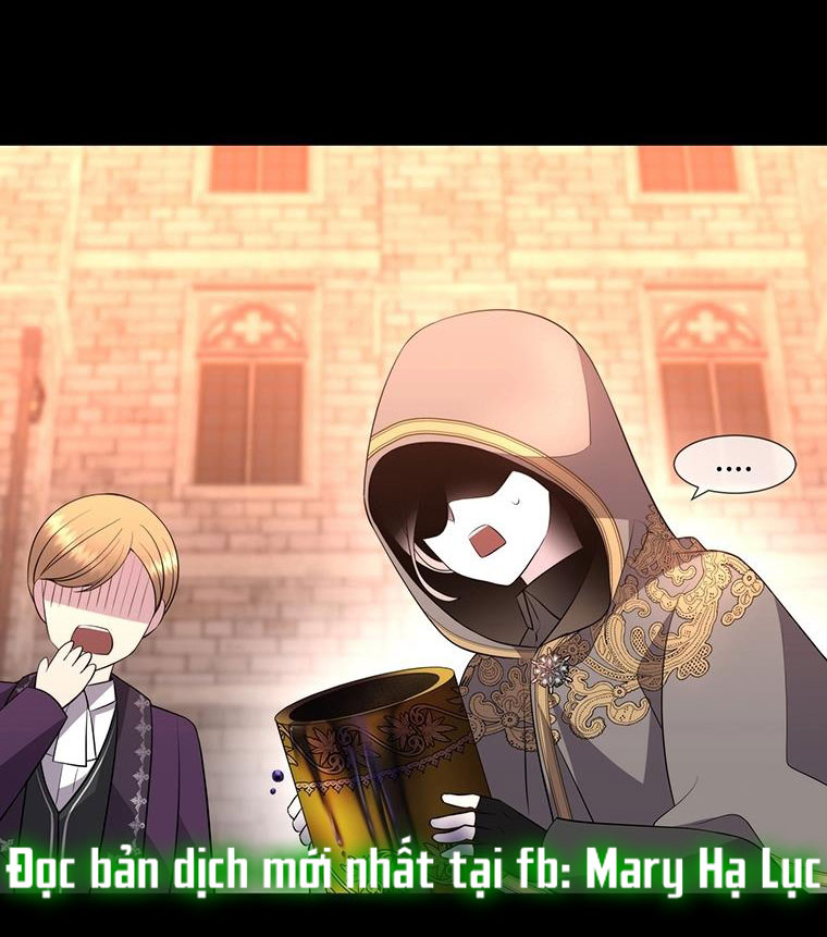 năm môn đệ của charlotte chapter 129 78