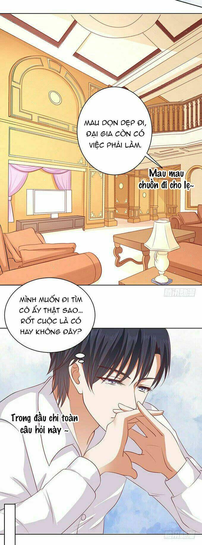 liệt ái tri hạ: series mật đào tiểu tình nhân chapter 94 9