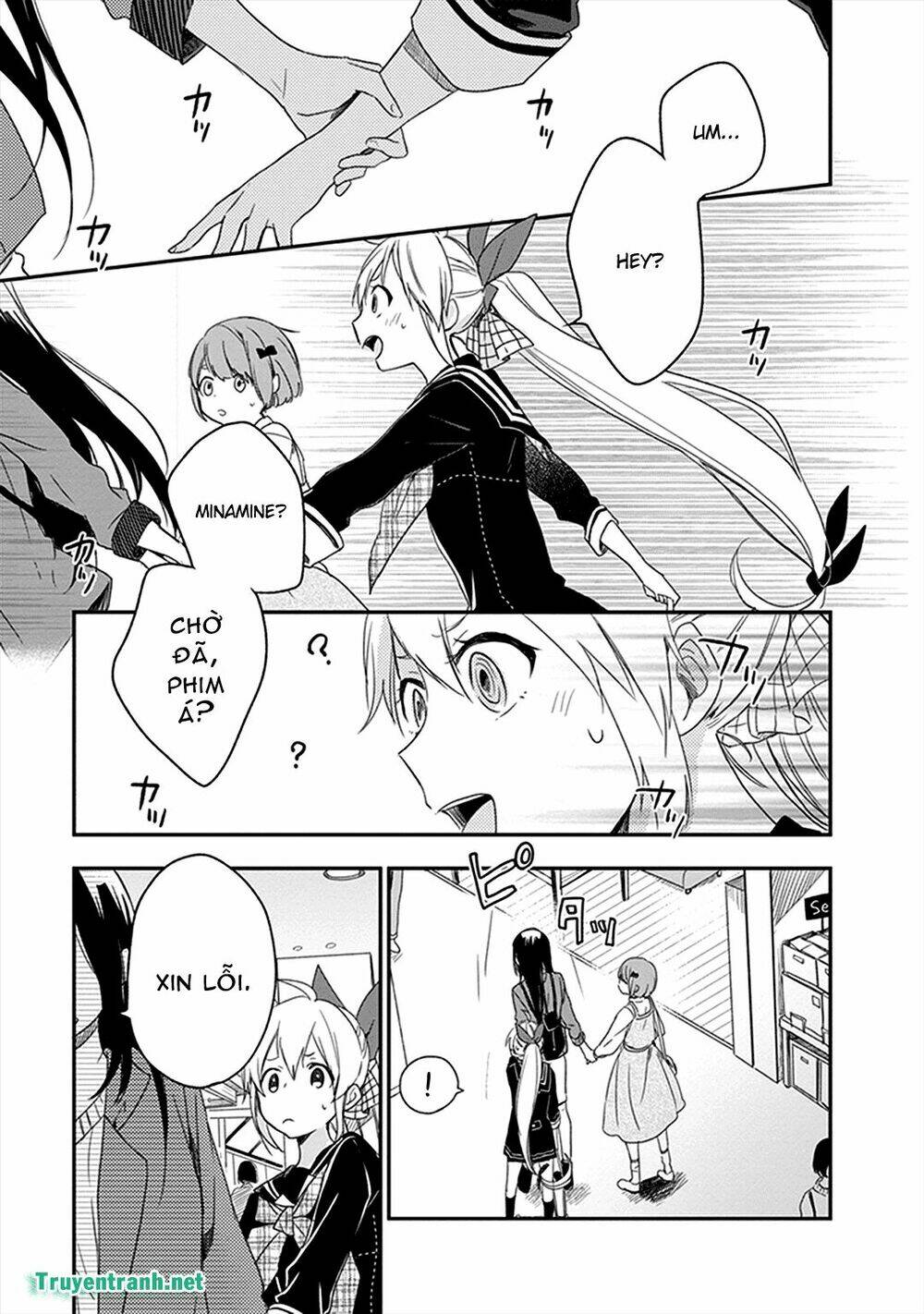 gendai majo no shuushoku jijou chapter 10 4