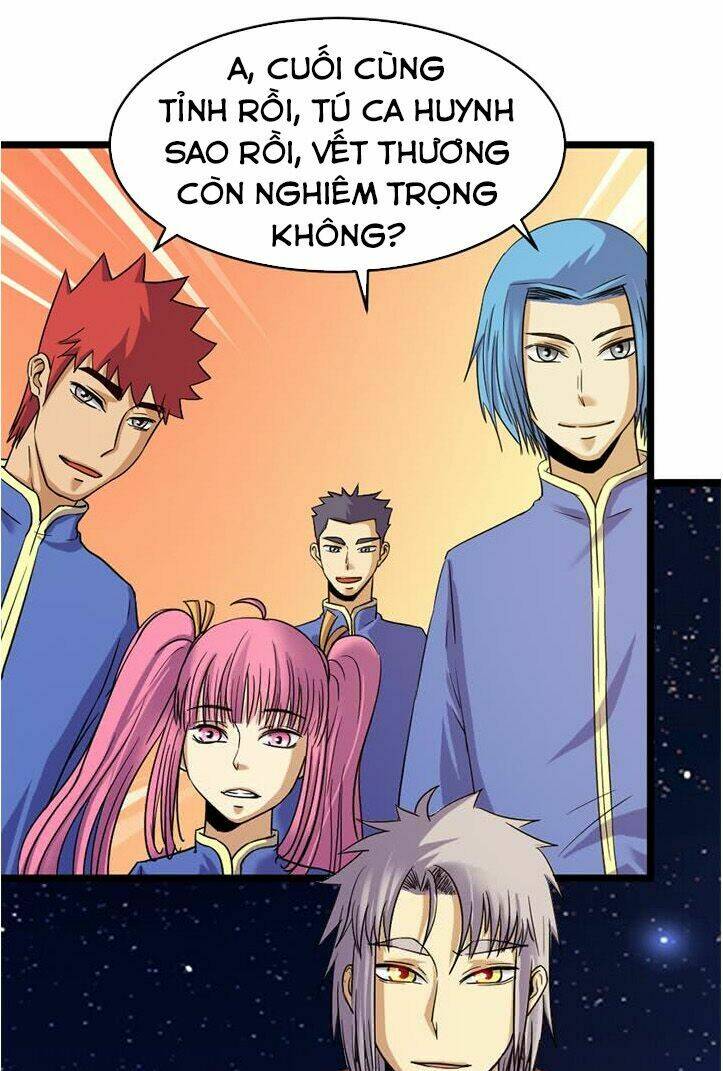 phong quỷ truyền thuyết chapter 148 7