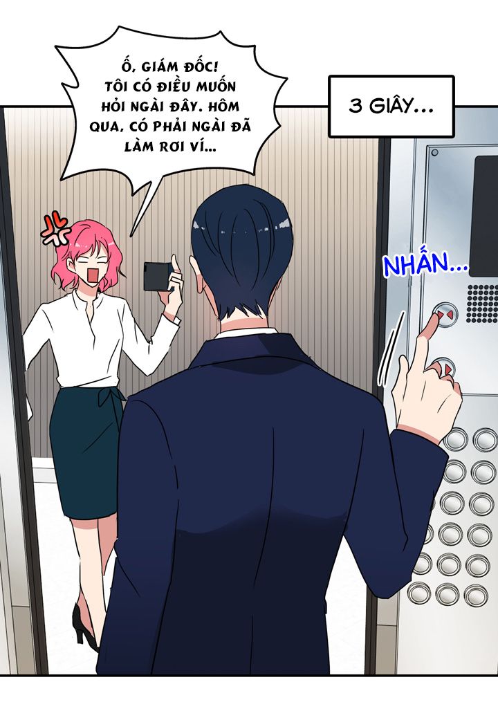 rắc rối về vấn đề yêu đương của tôi chapter 43 40