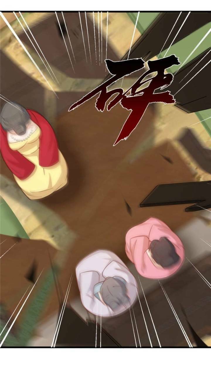 độc bộ thiên hạ: đặc công thần y chapter 166 6