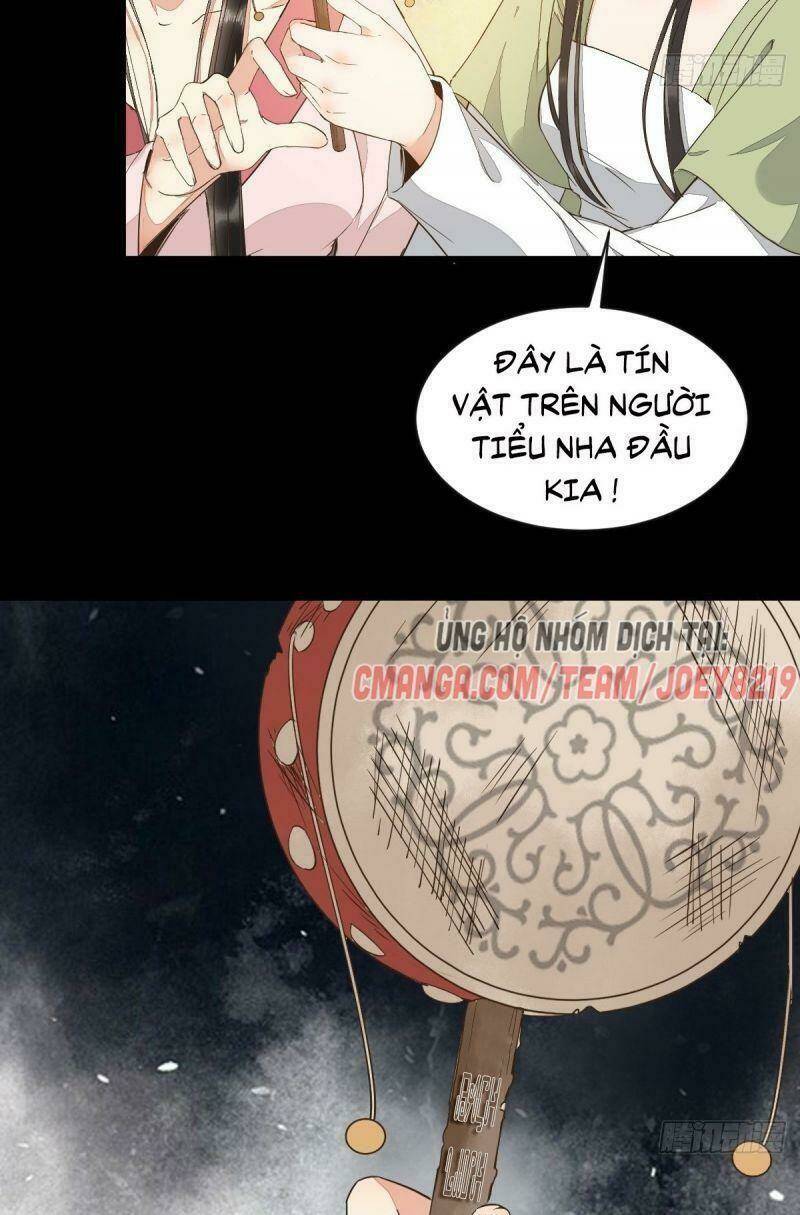 sát thủ vương phi không dễ chọc chapter 46 52