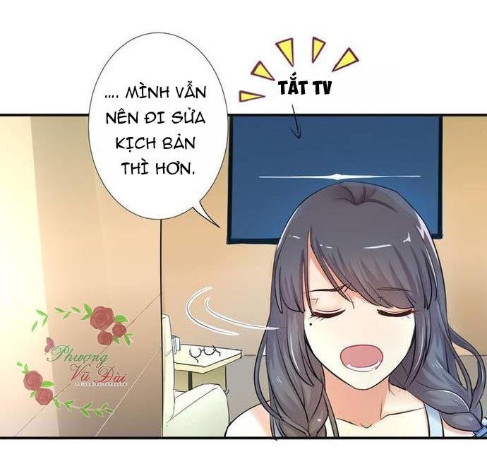 ảnh đế cầu sủng chapter 4 7