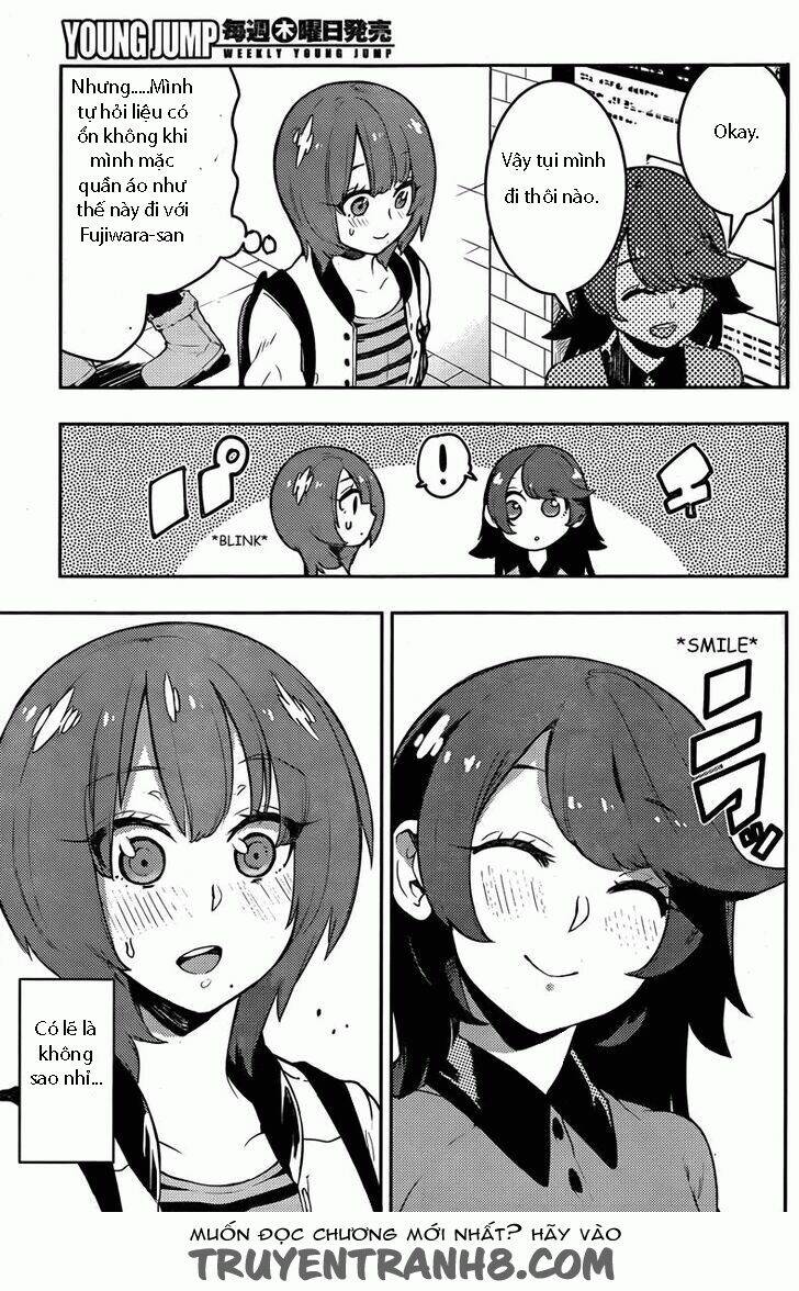 boku girl chapter 90 15