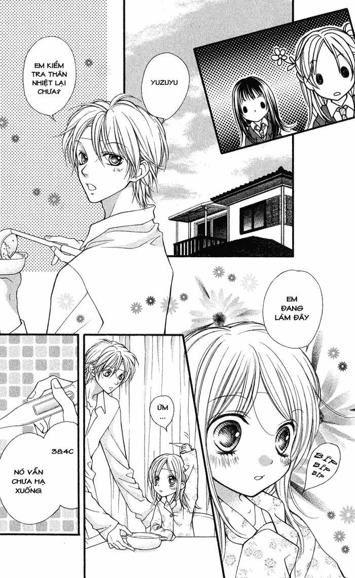 câu chuyện tuổi teen chapter 28 14